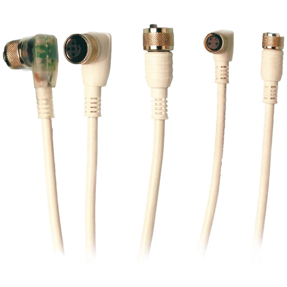 Datasensing 95ACC2120 priključni kabel CS-A1-03-G-05 1 St. slika