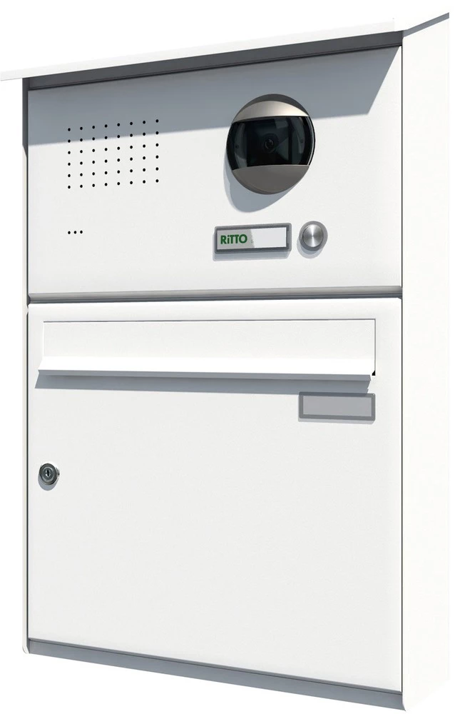 Ritto by Schneider RGE1311170 RGE1311170 Zaključavanje s ključem slika