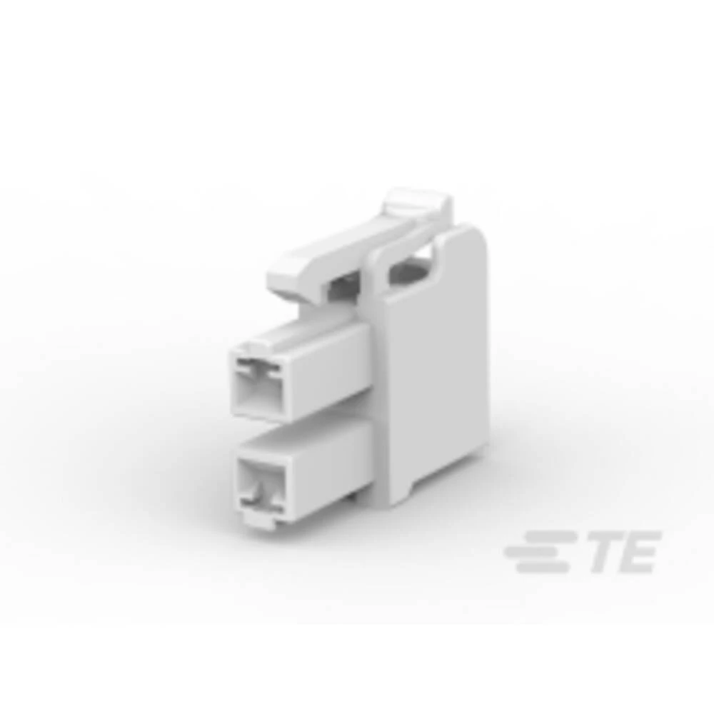 TE Connectivity Power/Signal Double LockPower/Signal Double Lock 1983660-1 AMP slika