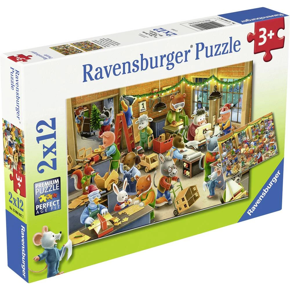 Ravensburger 12004047 12004047 1 kom. slika