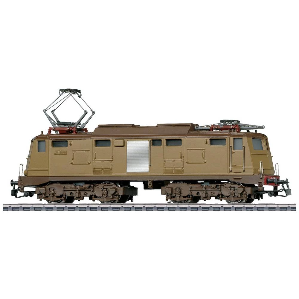 Märklin 30350 H0 električna lokomotiva BR E 424, MHI FS slika