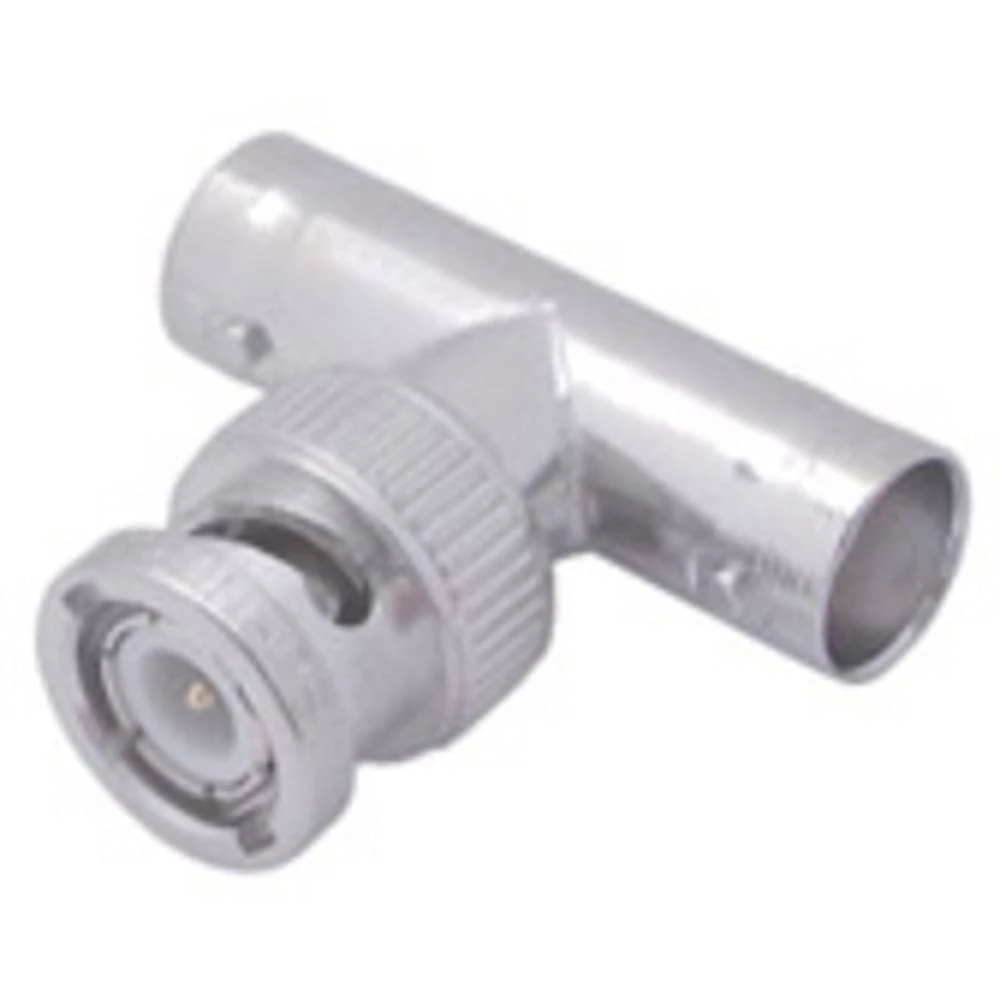 BNC adapter Muški konektor BNC - Ženski konektor BNC Huber & Suhner 1 ST slika