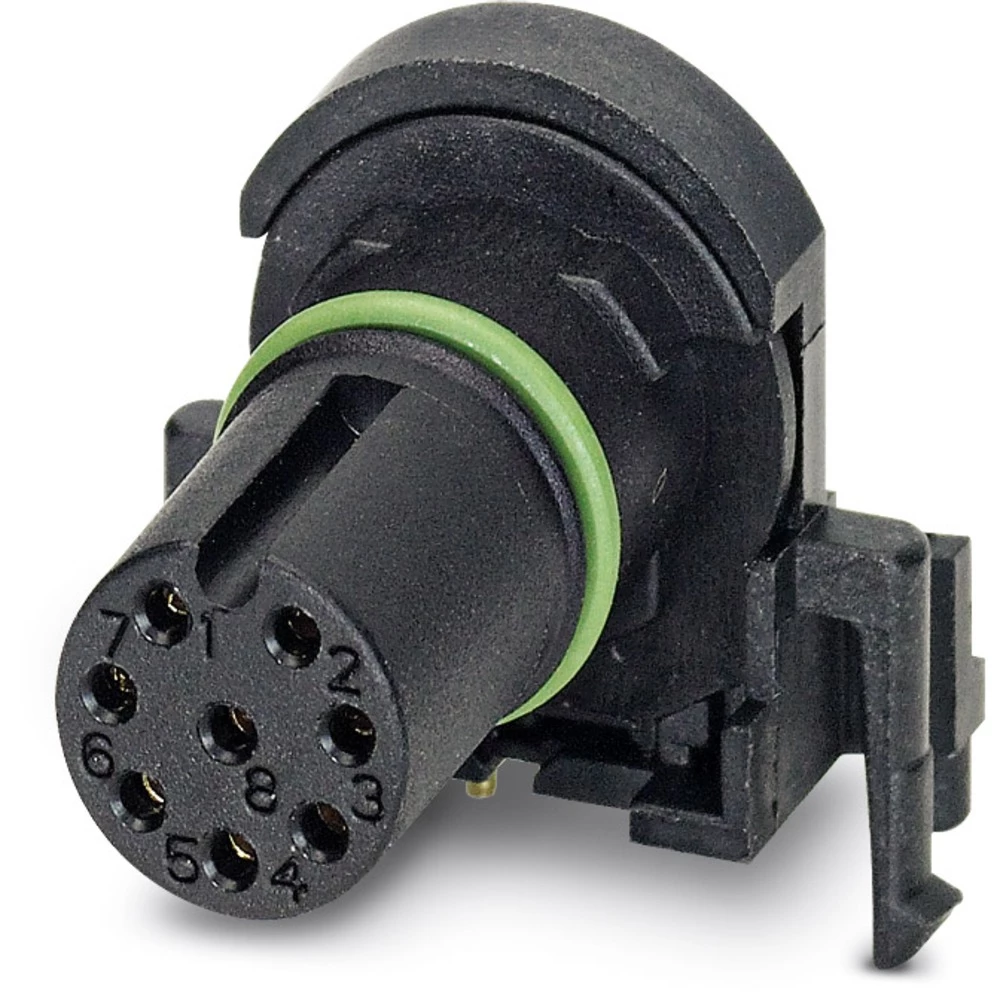 SACC-CI-M12FS-8CON-L90 SCO - ugradbeni utični konektor SACC-CI-M12FS-8CON-L90 SCO Phoenix Contact sadržaj: 20 kom. slika