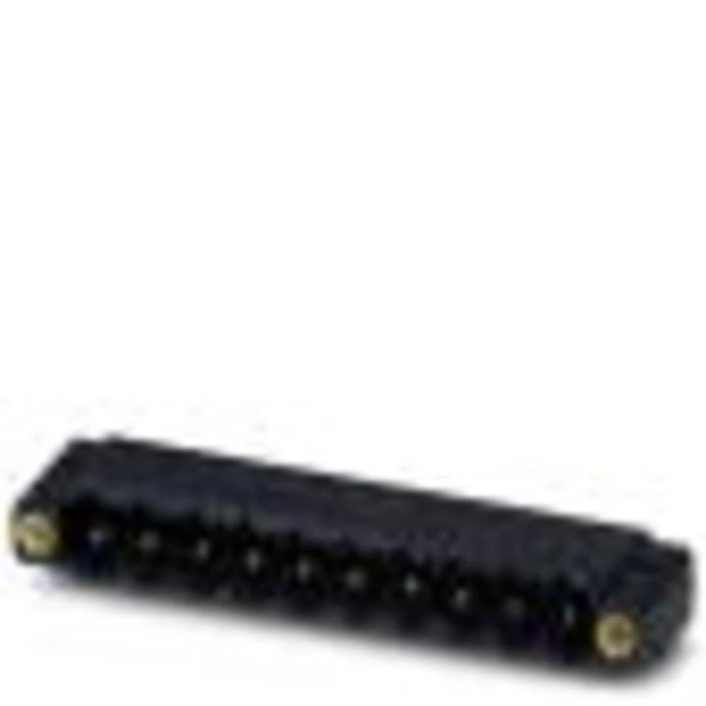Phoenix Contact Kućište kabelske utičnice CC Ukupan broj polova 2 Raster: 5.08 mm 1954692 50 ST slika