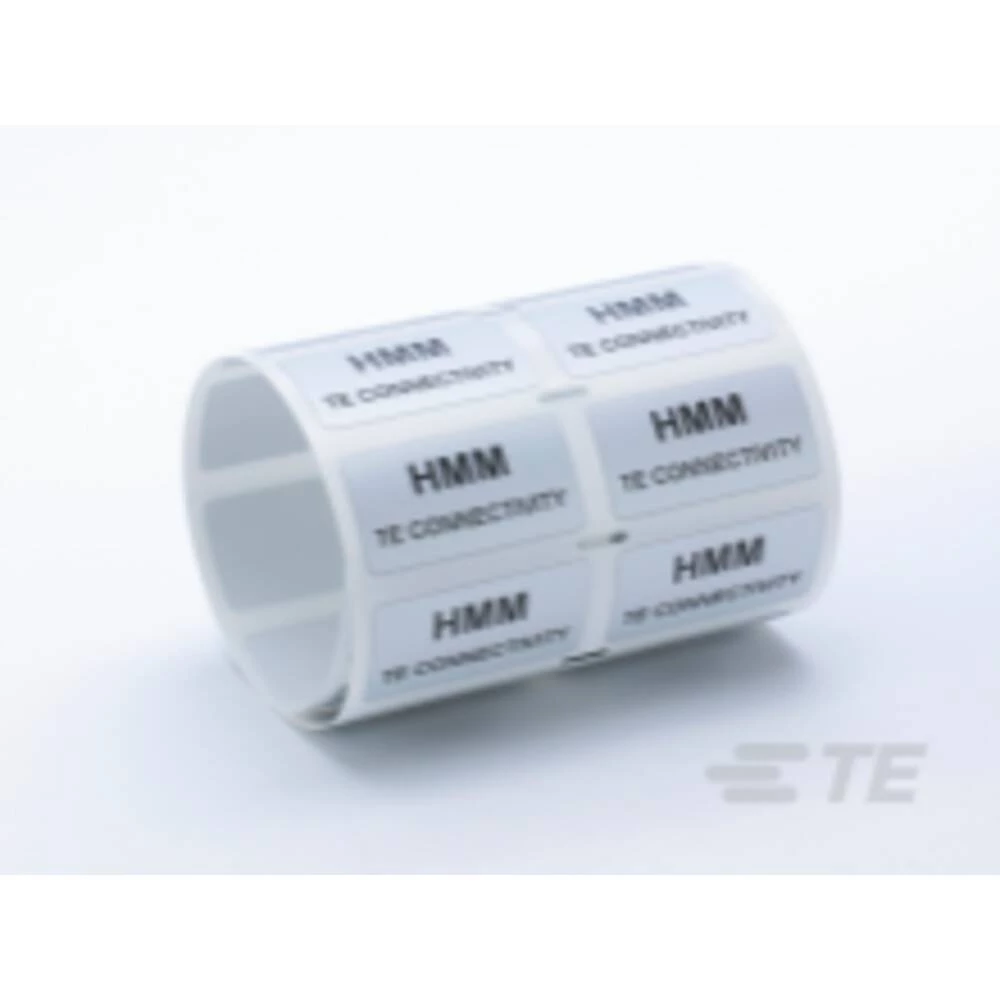 TE Connectivity Labels - StandardLabels - Standard D11215-000 RAY slika