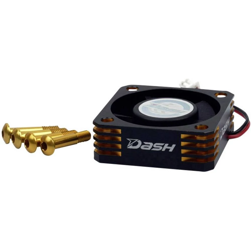 Dash RC DA-770107 ventilator slika