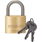 Stanley 81103 371 401 lokot 40 mm     zaključavanje s ključem