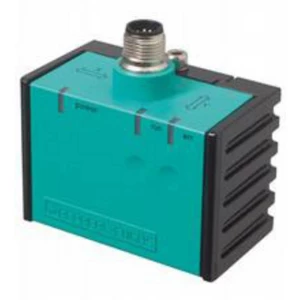 senzor nagiba Pepperl & Fuchs INY030D-F99-B16-V15 M12, 5-polni slika