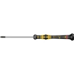 Wera 1550 05030112001 ESD odvijač s križnim prorezom PH 1 Duljina oštrice: 80 mm