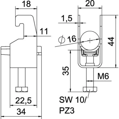 Main product image