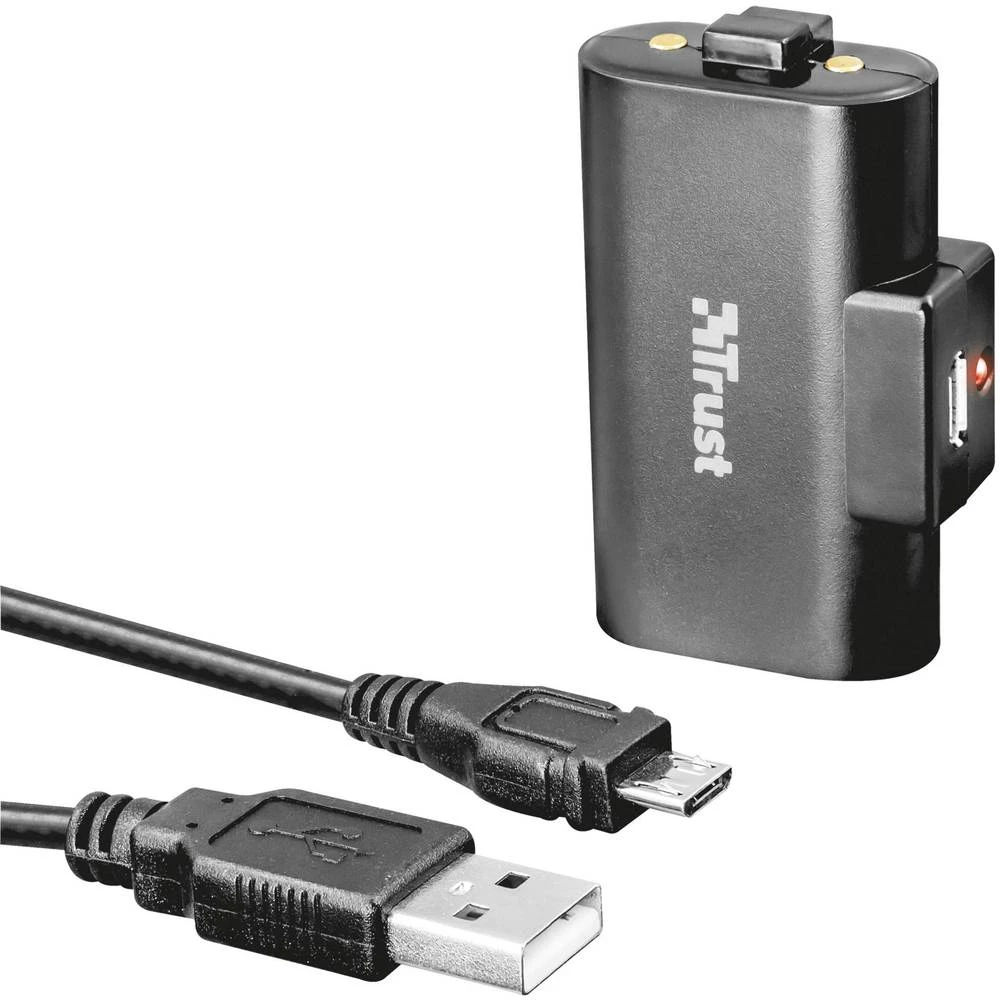 Stanica za punjenje upravljača Xbox One Trust GXT 230 slika