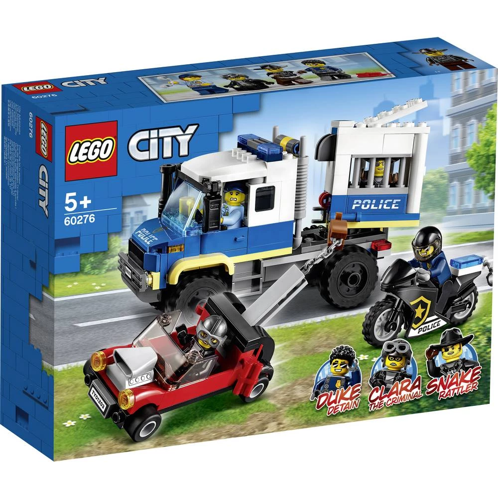 Conrad Product Image