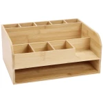 SpeaKa Professional SP-BDO-001 SP-11019156 organizator radnog stola  Broj pretinaca: 11