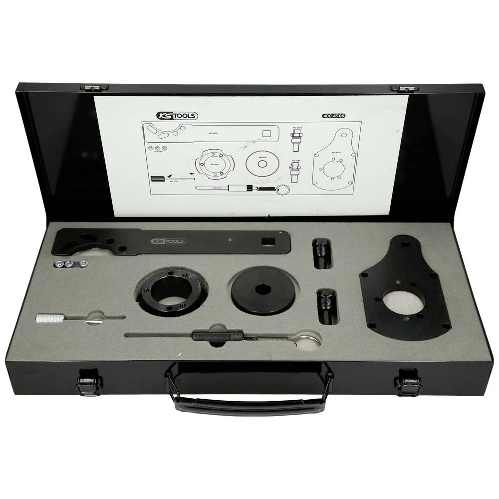 KS Tools 4004500 slika