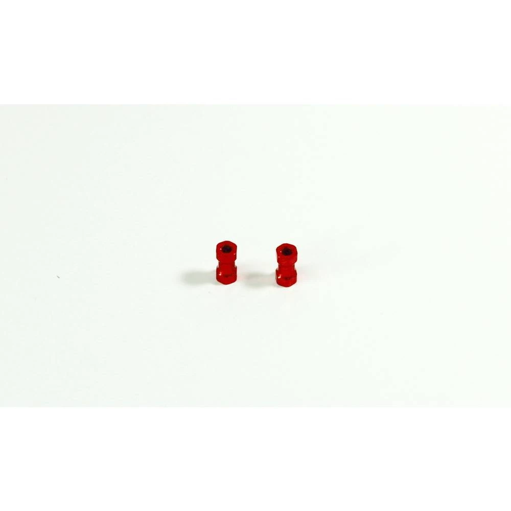 Rezervni dio Team C T02178 Prihvat za držač za baterije dugački slika