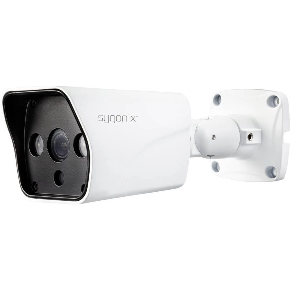 Sygonix SY-4536214 ahd, hd-cvi, hd-tvi, analogni-sigurnosna kamera 2556 x 1944 piksel slika