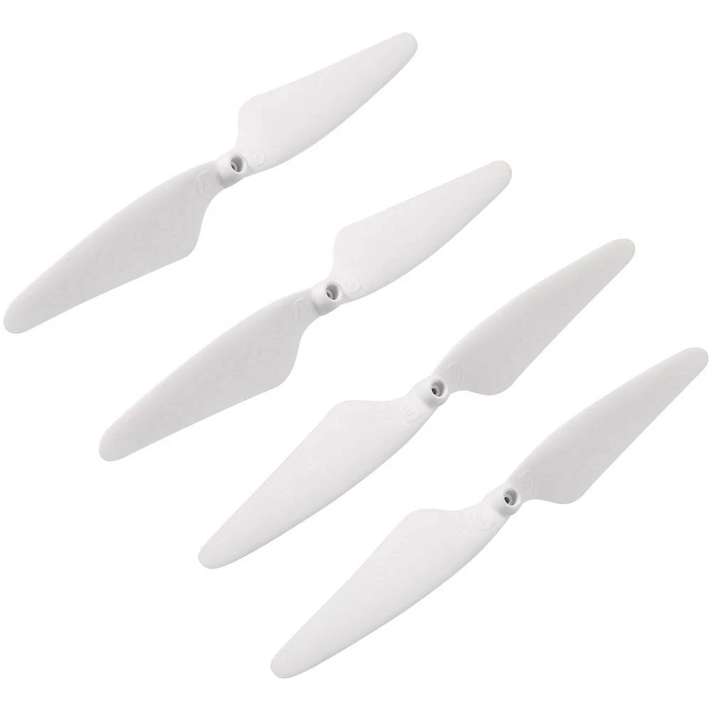 Hubsan Set propelera za multikopter Prikladno za: Hubsan X4 Star FPV slika