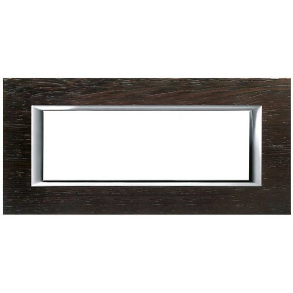 Legrand   okvir Axolute drvo HA4806LWE slika