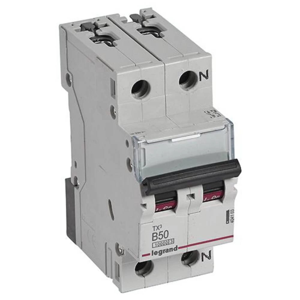 <br>  <br>  Legrand<br>  <br>  404103<br>  <br>  Legrand 404103<br>  <br>  zaštitna sklopka za vodove<br>  <br>  <br>  <br>  <br>  <br>  <br>  <br>  <br>  <br>  50 A<br>  <br>  <br>  <br>  23 slika