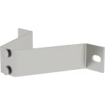 Günzburger Steigtechnik 77557 Zidni držač kruti zid od nehrđajućeg čelika 165 mm 1 St.