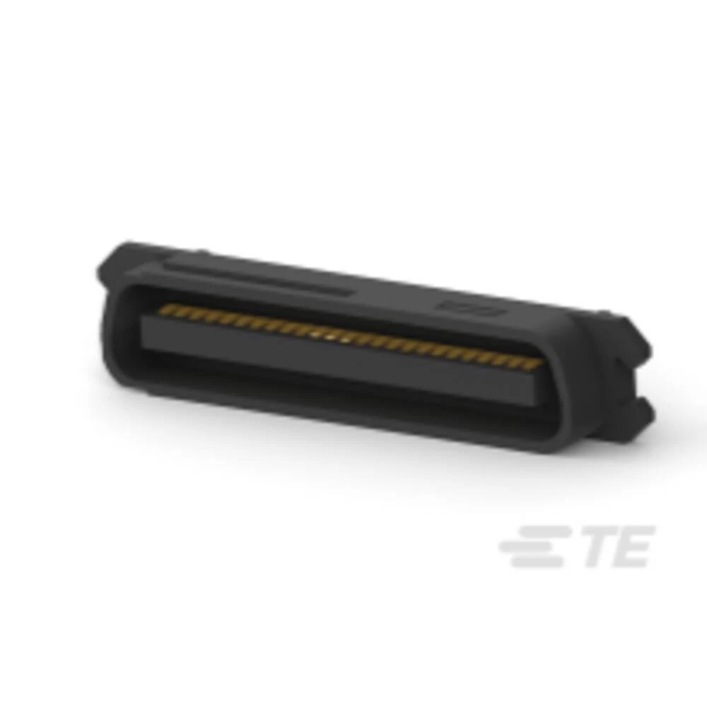 TE Connectivity Standard CHAMP ProductsStandard CHAMP Products 552032-1 AMP slika