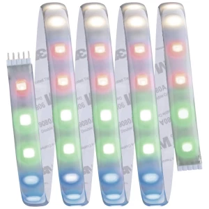 Paulmann MaxLED 500 Basisset 1,5m Zigbee RGBW 78883 led traka-kompletan set   230 V 1.5 m toplo bijela slika