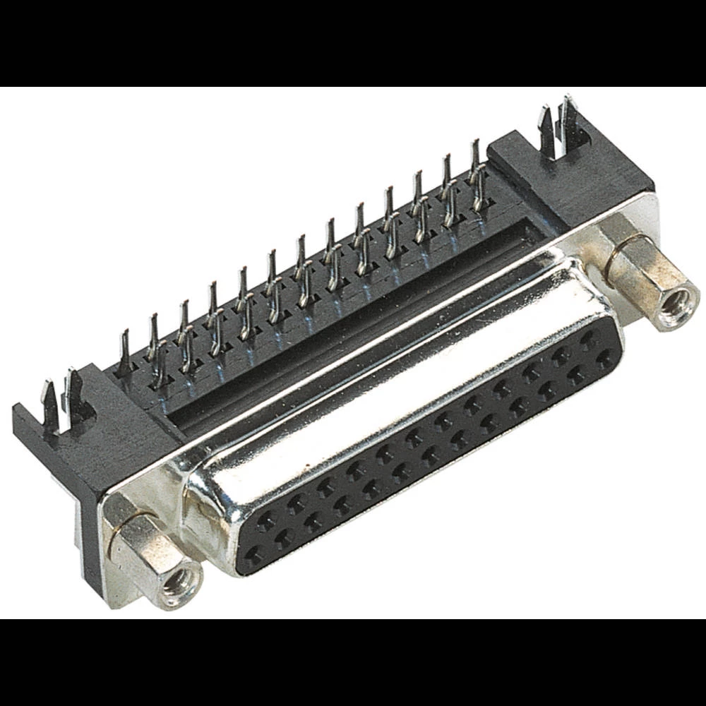 Harting 09 68 353 5613 09 68 353 5613 utični konektor Broj polova (broj): 25 lem 1 St. slika