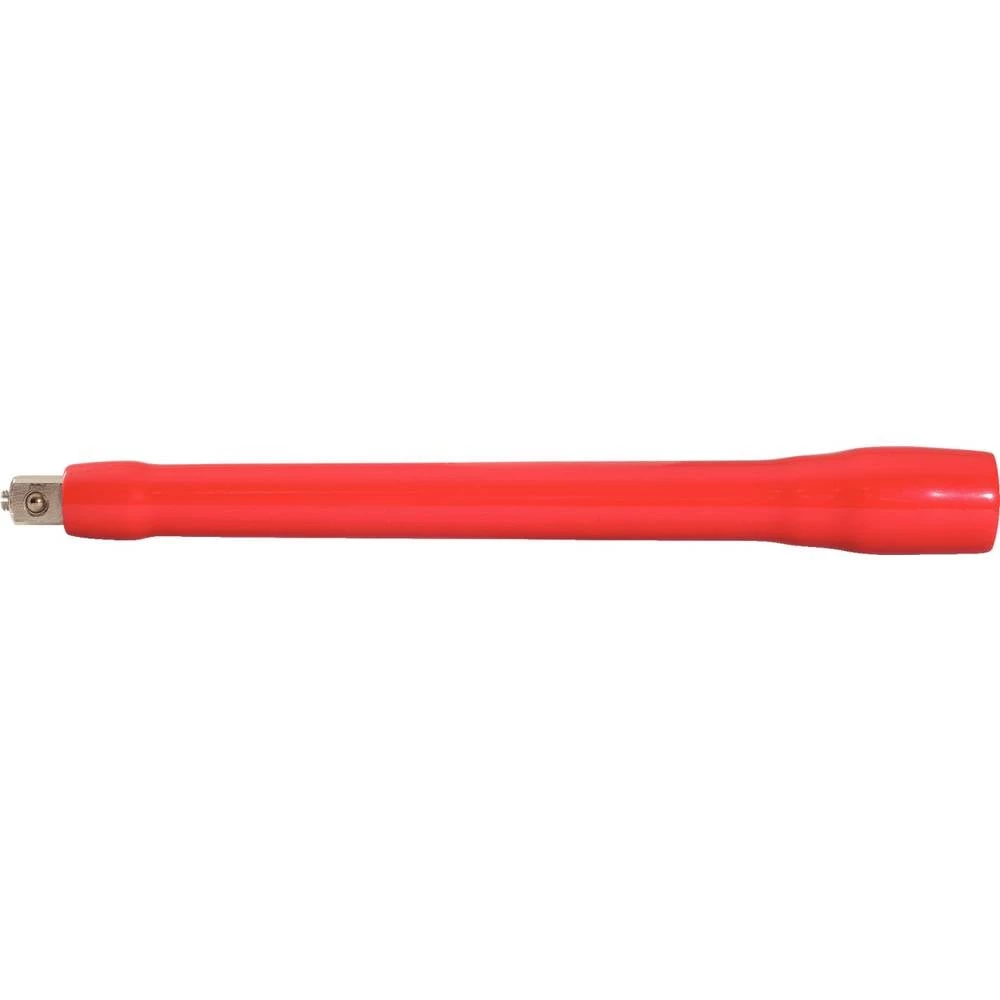 Nastavak 1/2" sa zaštitnom izolacijom, automatskim zaključavanjem, 250mm KS Tools 117.1231 slika