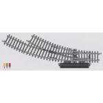 H0 Märklin k-pruga (bez podloge) 2269 zakrivljena skretnica, desna 2 St.