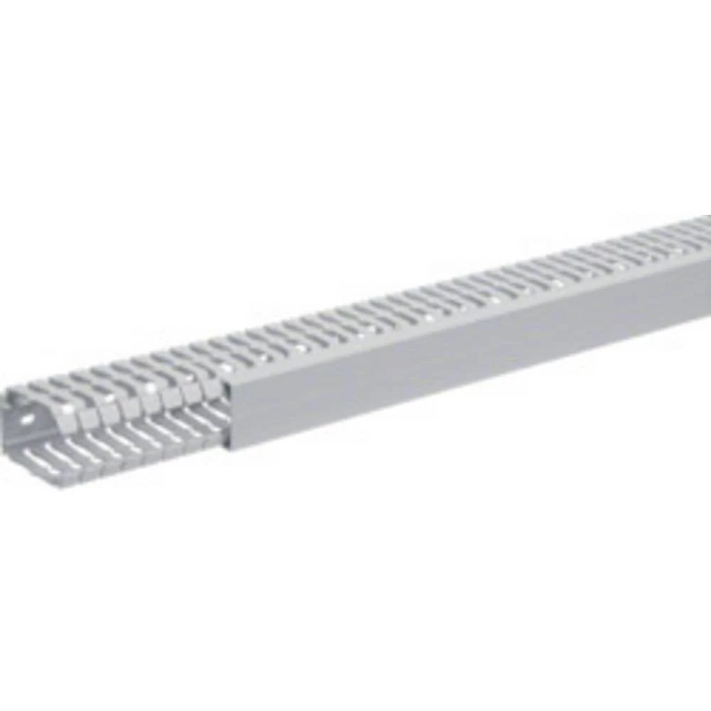 Hager BA760040 kanal za ožičenje (D x Š x V) 2000 x 40 x 60 mm 1 St. kameno-siva slika