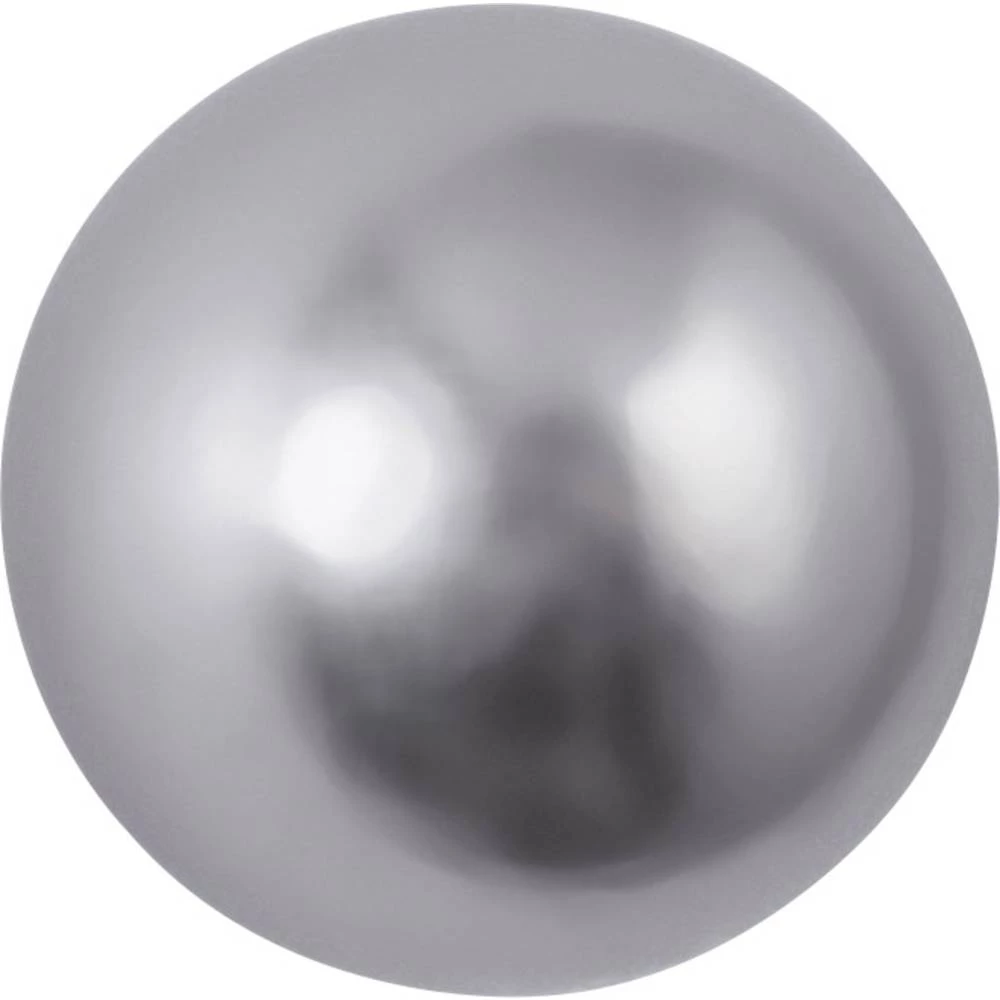 Maul Neodimijski magnet (&Oslash;) 10 mm Lopta Srebrna 4 ST 6167496 slika