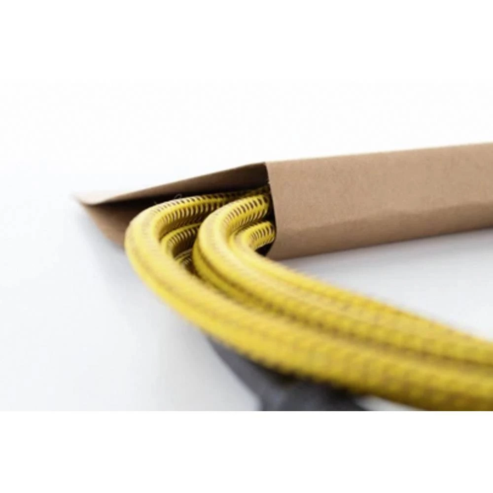 Cordial 14763 utičnica audio priključni kabel [1x klinken utikač 6.3 mm (mono) - 1x klinken utikač 6.3 mm (mono)] 1.50 m slika