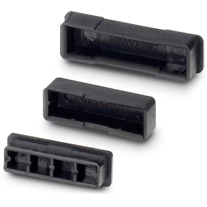 Poklopac Phoenix Contact HBUS-B SET BK 10 kom. slika