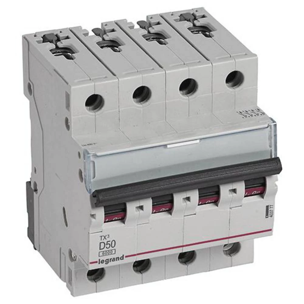 <br>  <br>  Legrand<br>  <br>  403777<br>  <br>  Legrand 403777<br>  <br>  zaštitna sklopka za vodove<br>  <br>  <br>  <br>  <br>  <br>  <br>  <br>  <br>  <br>  50 A<br>  <br>  <br>  <br>  40 slika