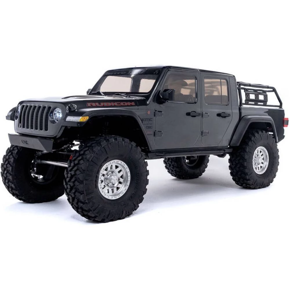 Axial 1:10 auto terensko vozilo slika