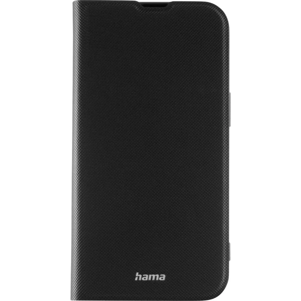 Hama knjižica Apple iPhone 16e crna 00123718 slika