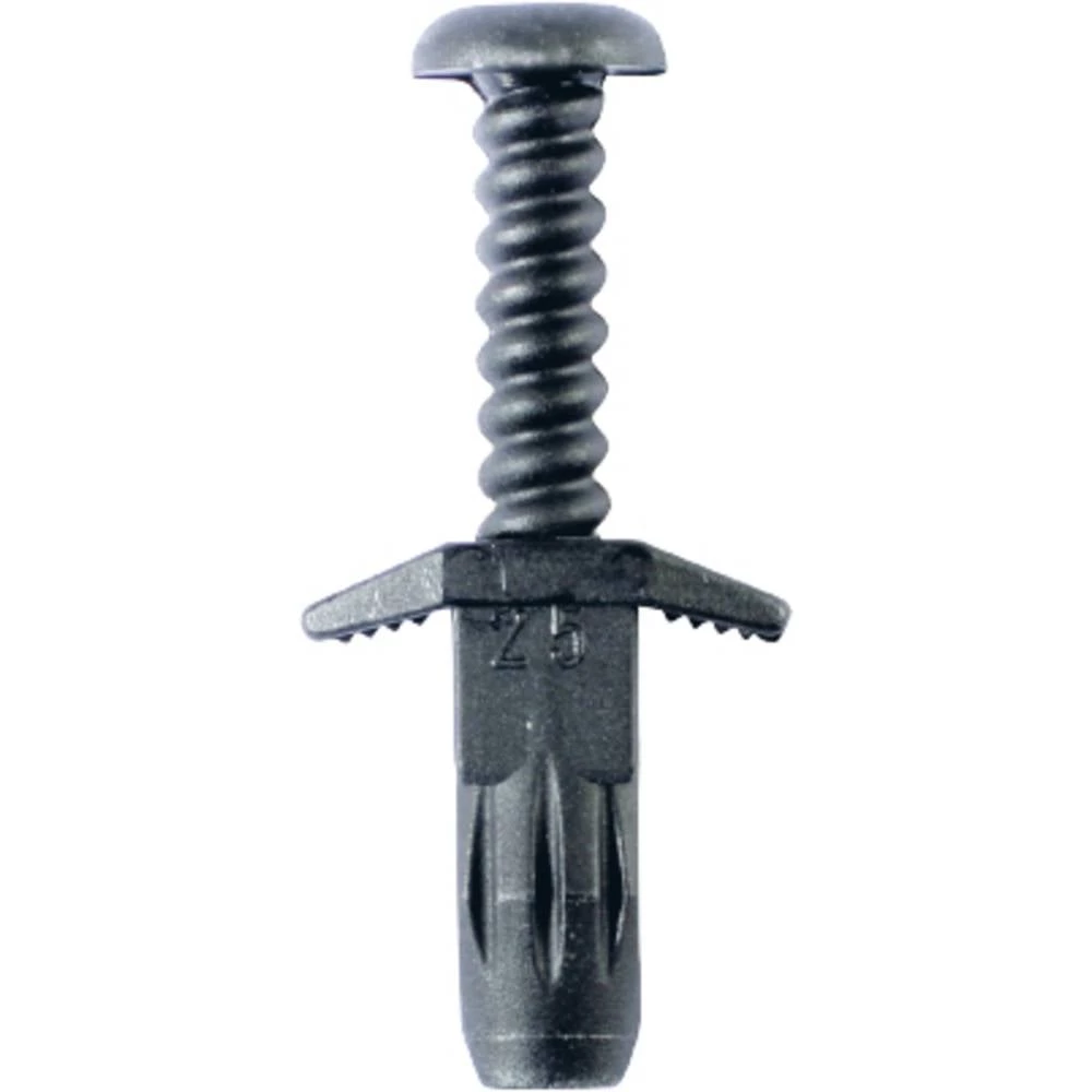KS Tools 420.5067 Uvrtne zakovice za BMW pakiranje od 50 kom slika
