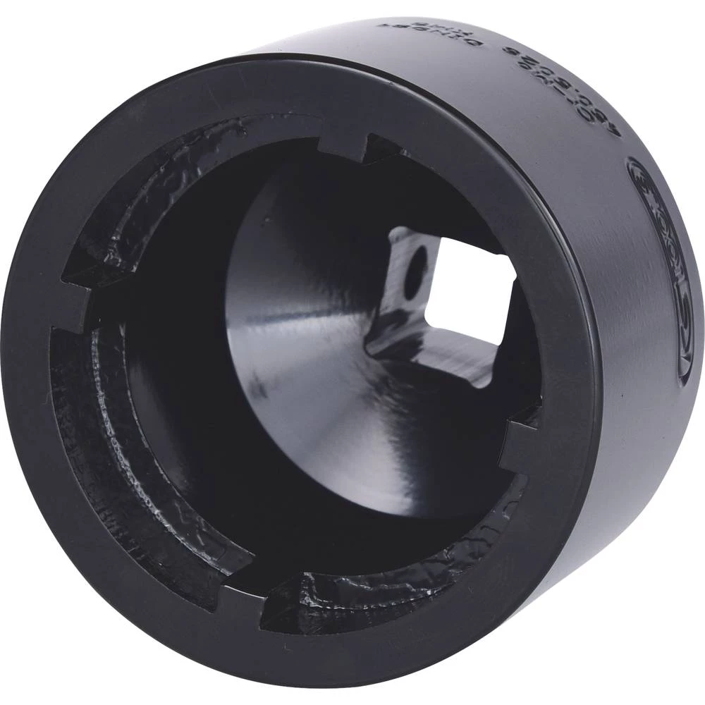 1/2" matica s prorezom KM6, zatik s unutarnje strane KS Tools 450.5026 slika