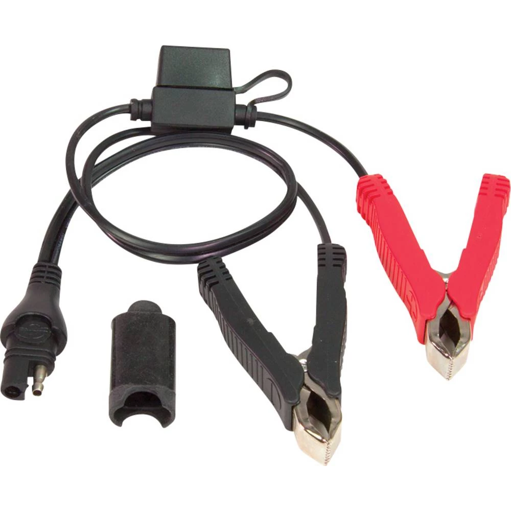 Optimate O14 akumulatorska stezaljka brzi priključak CABLE O-14 slika