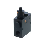 ifm Electronic strujni odašiljač SBU625 SBU625 Mjerno podučje: 0.3 - 75 l/min 1 St.