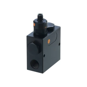 ifm Electronic strujni odašiljač SBU625 SBU625 Mjerno podučje: 0.3 - 75 l/min 1 St. slika