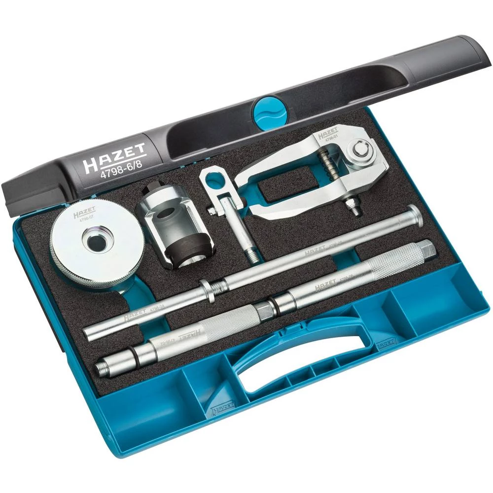 Hazet 4798-6/8 slika