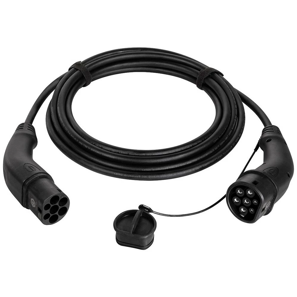 Harting EVC0103 kabel za punjenje e-mobilnost  10 m slika