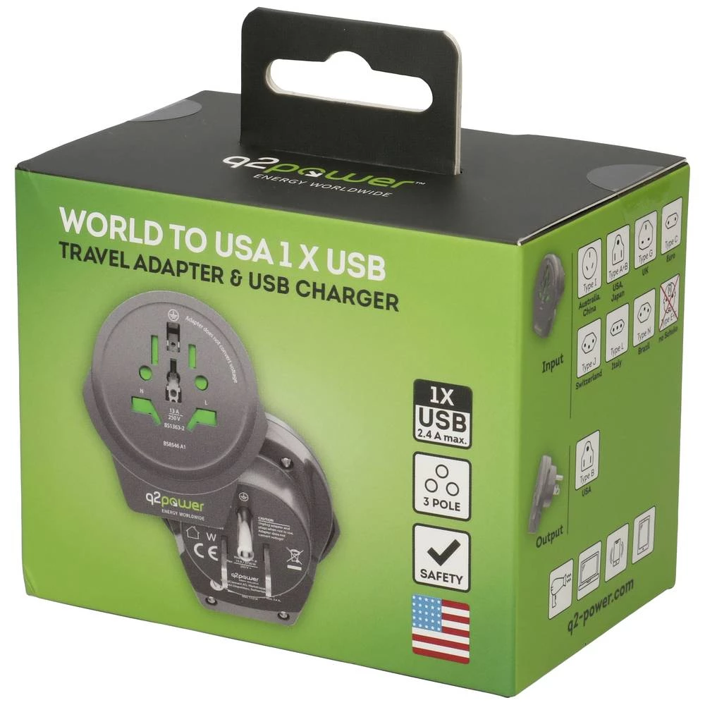 Conrad Product Image