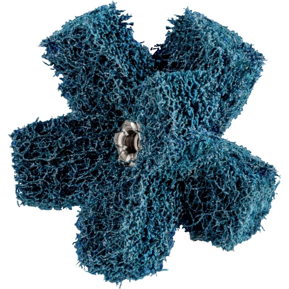 PFERD 44698502 KONJI zvijezde za mljevenje promjer 50 mm     20 St. slika