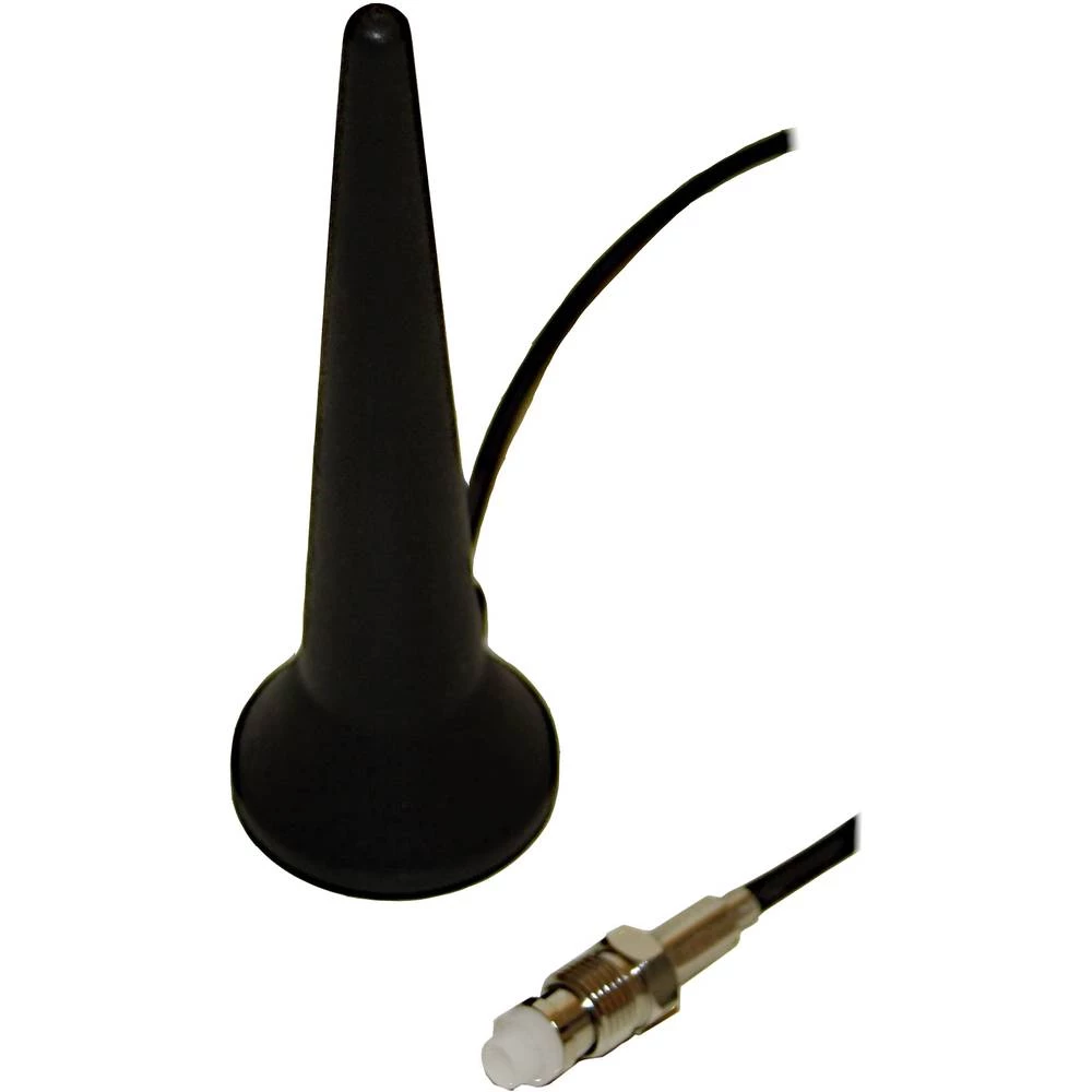 Antena s magnetnim podnožjem Insys 10019504 slika