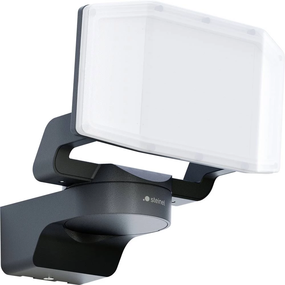 Steinel LED STRAHLER XLED PROTECT ANT 090029 vanjski LED reflektor Energetska učinkovitost 2021: E (A - G) 13.6 W Boja s slika