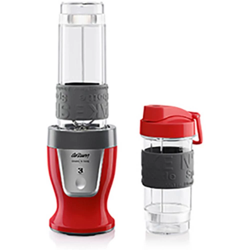 arzum AR1032-R aparat za smoothie 300 W crvena slika