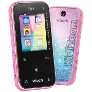 VTech Kidizoom Snap touch digitalni fotoaparat   ružičasta slika