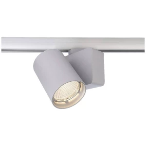 Deko Light Nihal LED reflektor za sustav šina 3-fazni  33 W LED Energetska učinkovitost 2021: G (A - G) srebrna slika